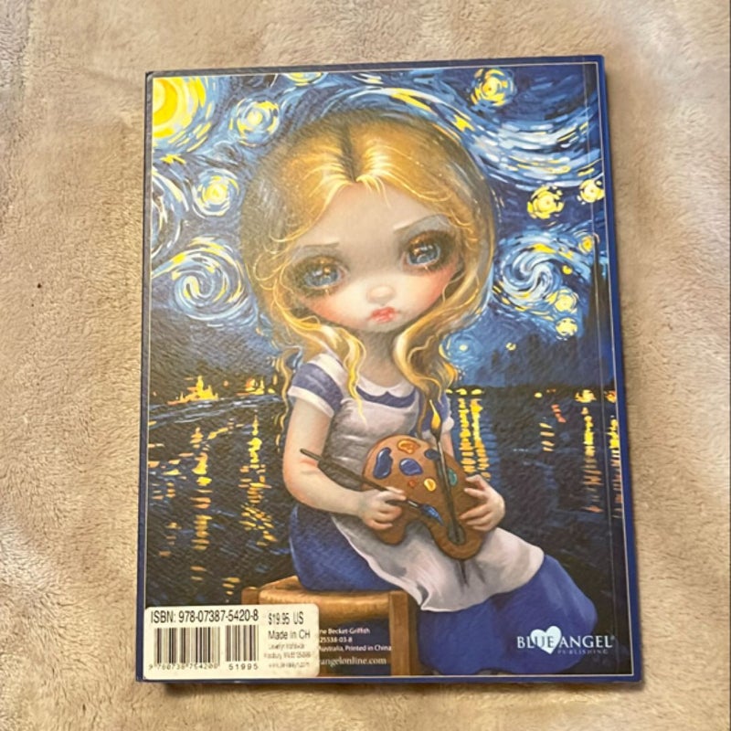 The Jasmine Becket-Griffith Journal