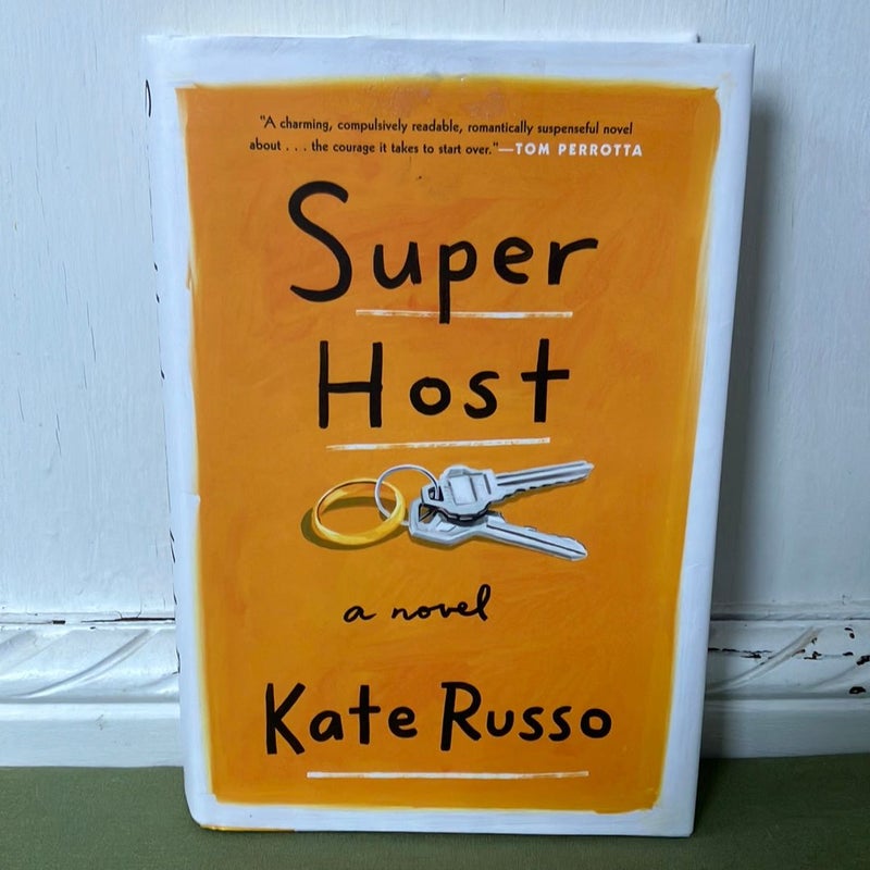 Super Host