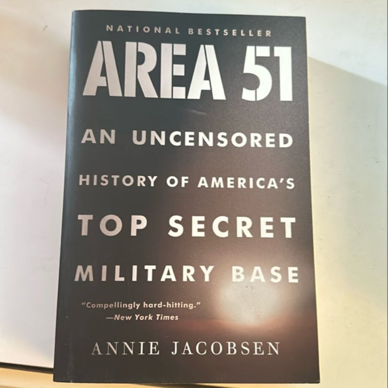 Area 51