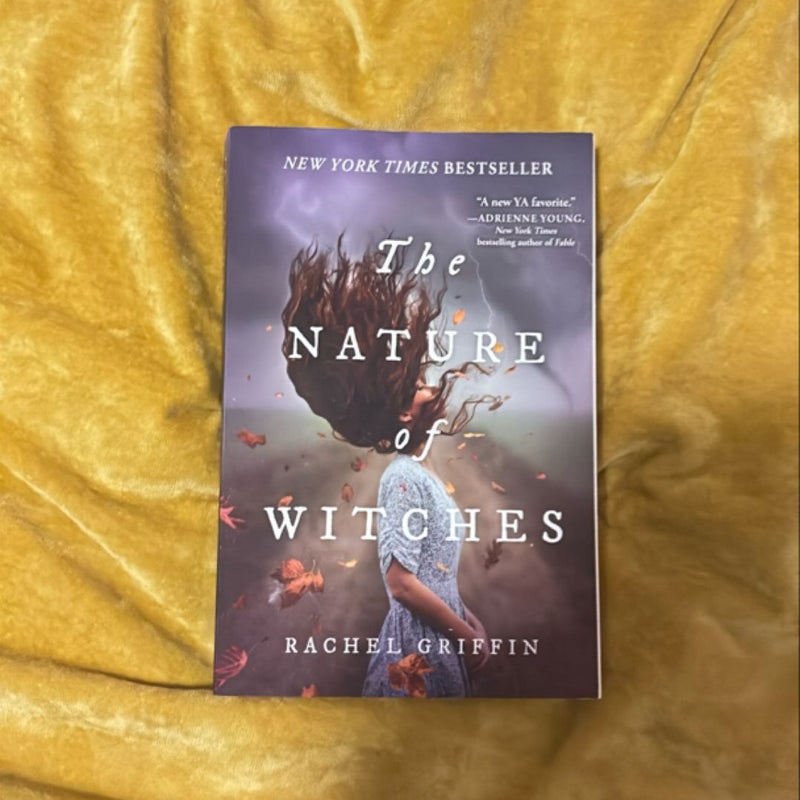 The Nature of Witches