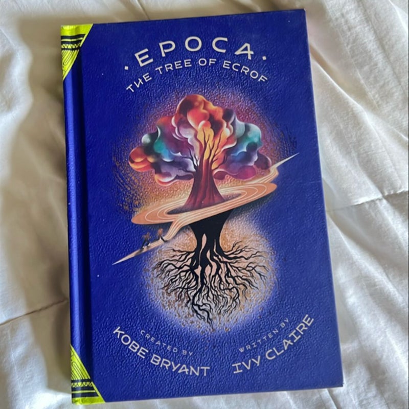 Epoca: the Tree of Ecrof