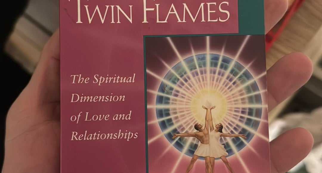 Soul Mates and Twin Flames: The Spiritual Dimension of Love and