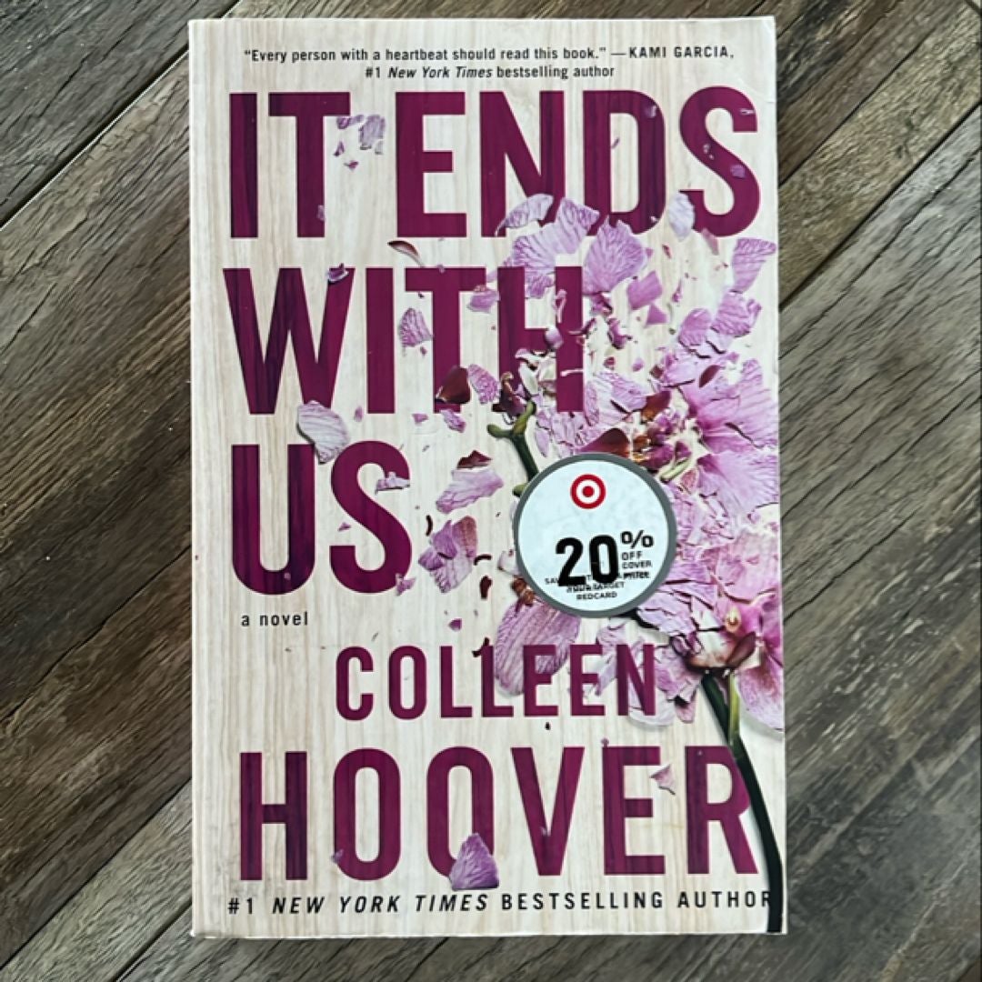 It Ends with Us