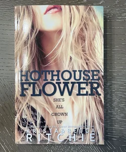 Hothouse Flower - Indie OOP