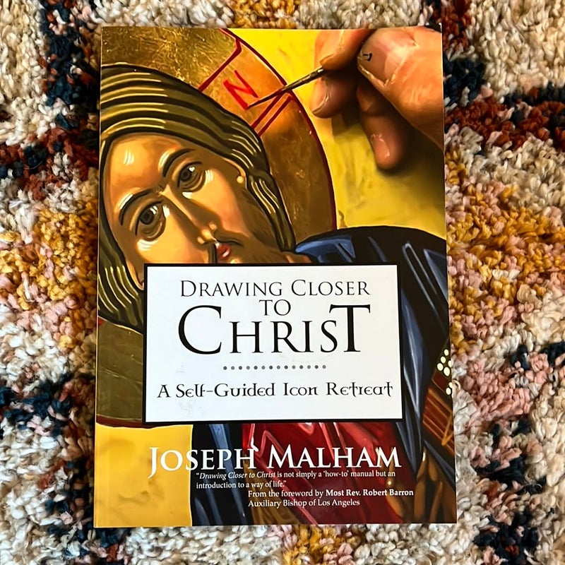 Drawing Closer to Christ