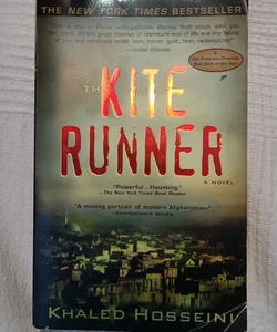 The Kite Runner