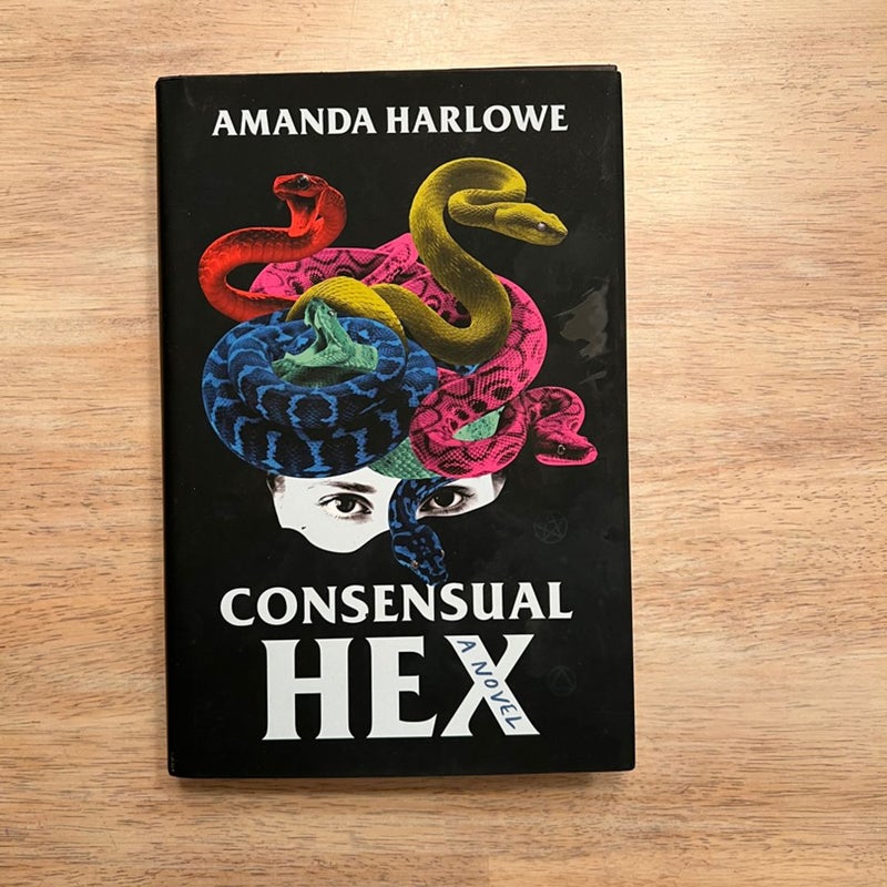 Consensual Hex