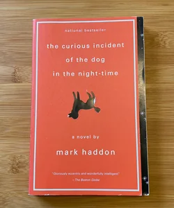 The Curious Incident of the Dog in the Night-Time