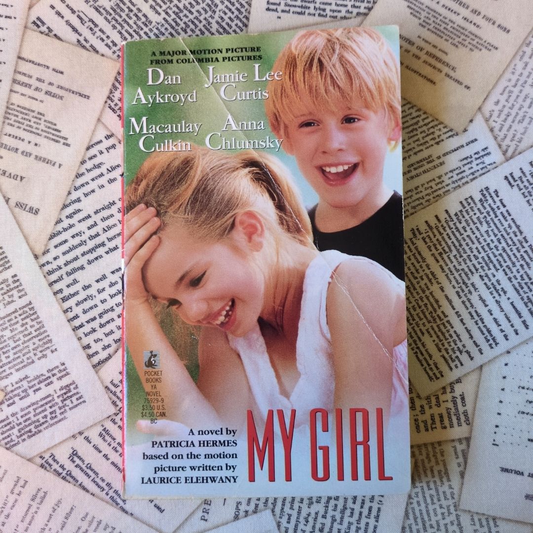 My Girl