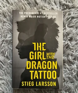 The Girl with the Dragon Tattoo