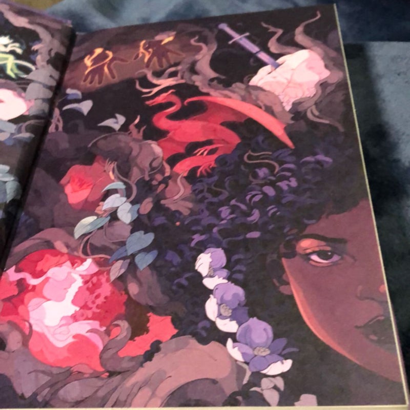 Oathbound NEW Special Edition 