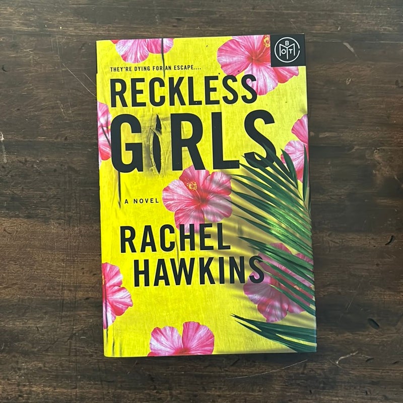 Reckless Girls