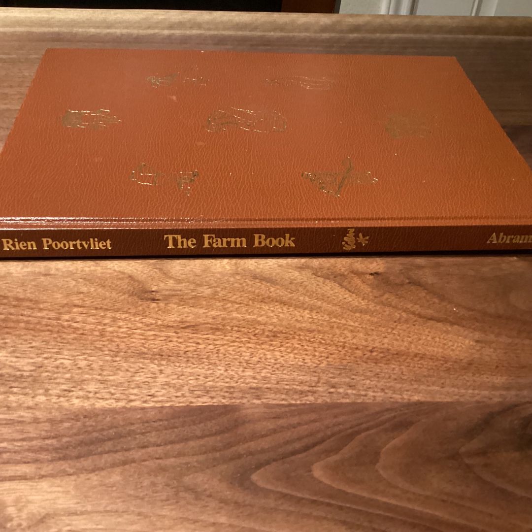 The Ark By Poortvliet, Rien 0745922139 FREE Shipping - Foto 3