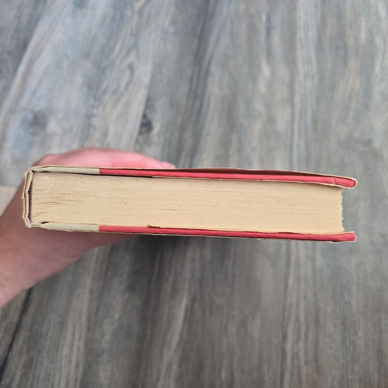 Santa Fe Rules *First Edition*