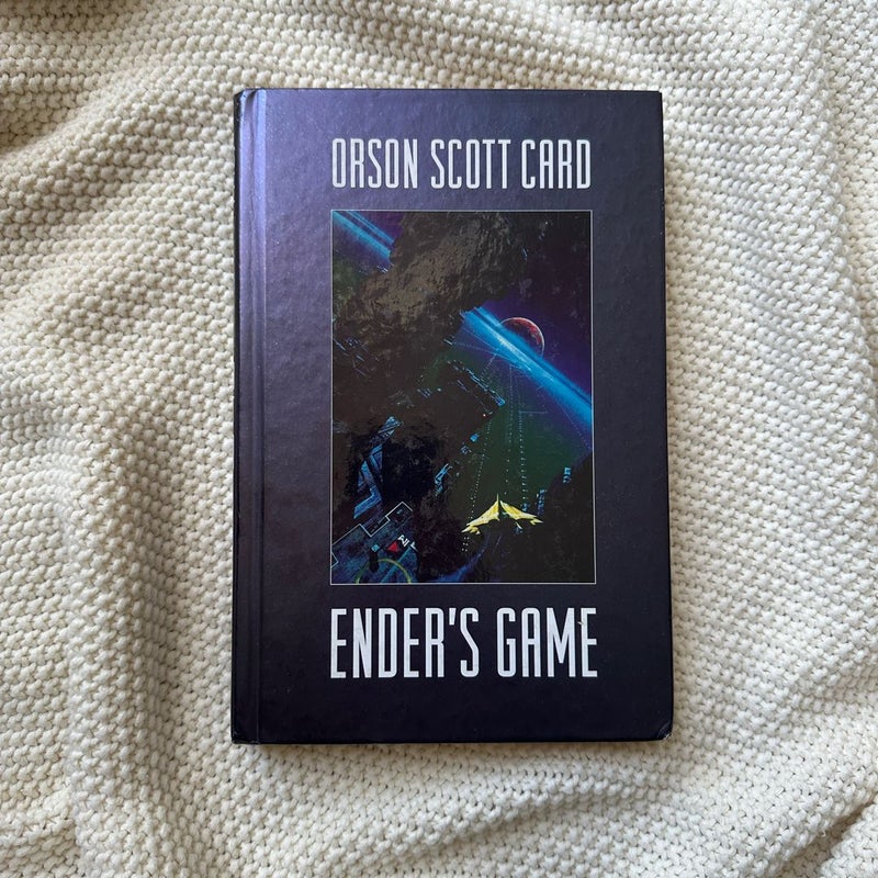 Ender's Game Gift Edition