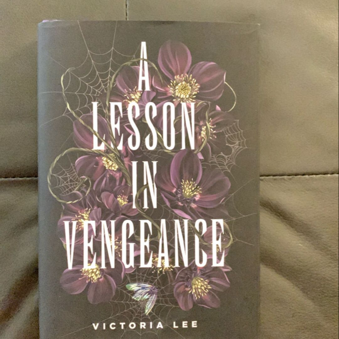 A Lesson in Vengeance