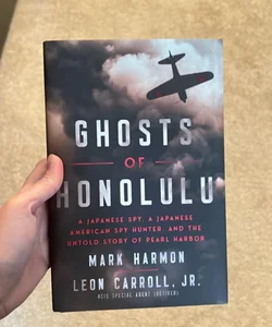 Ghosts of Honolulu