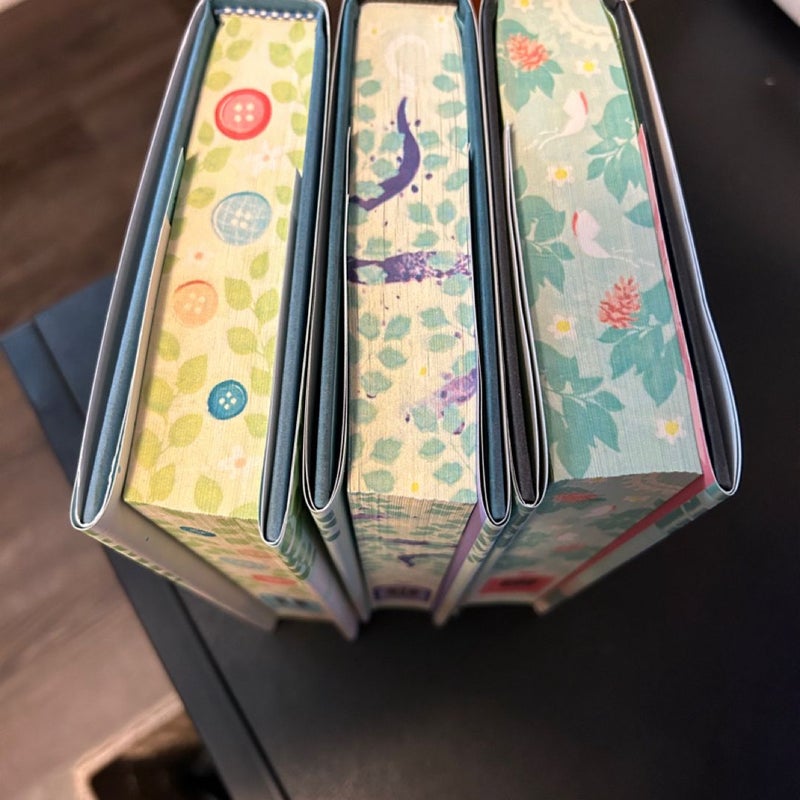 Dazzling Bookish Shop TJ Klune Welcome Home Set