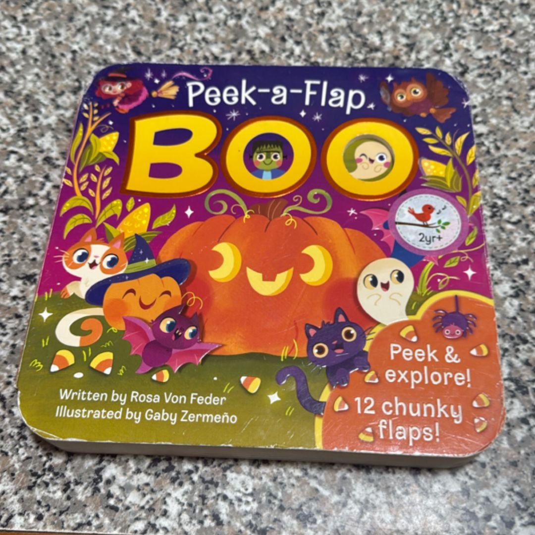 Boo