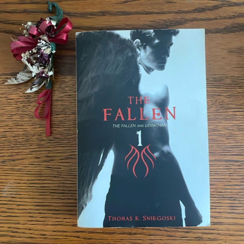 The Fallen 1