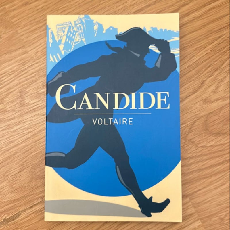 Candide