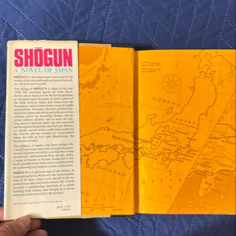 Shogun 