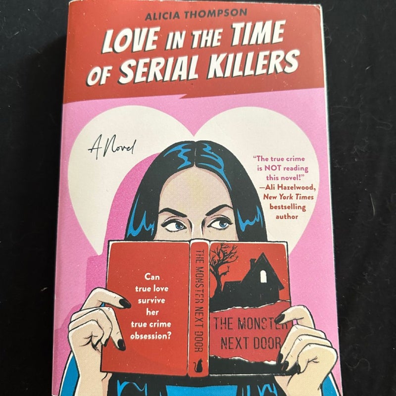 Love in the Time of Serial Killers