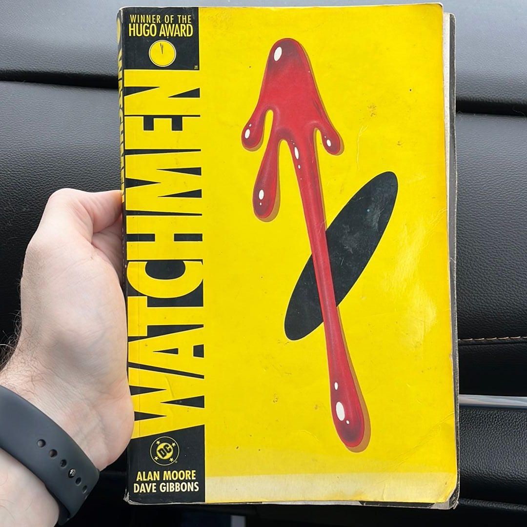 Watchmen