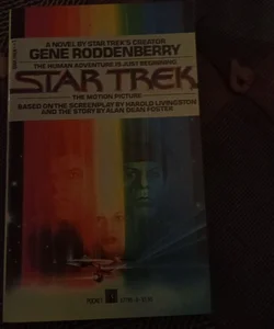 Star Trek: the Motion Picture