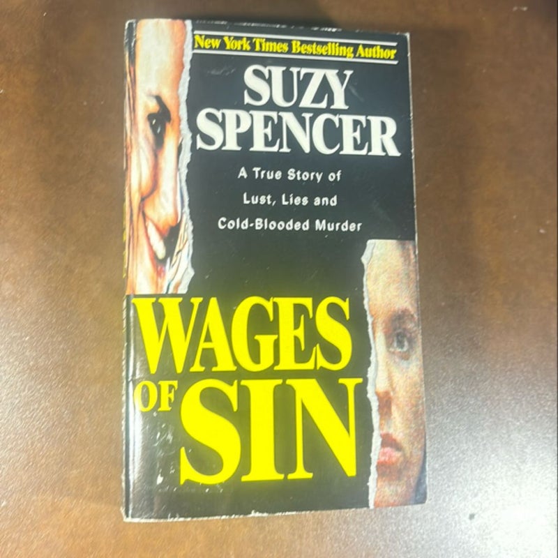 Wages of Sin