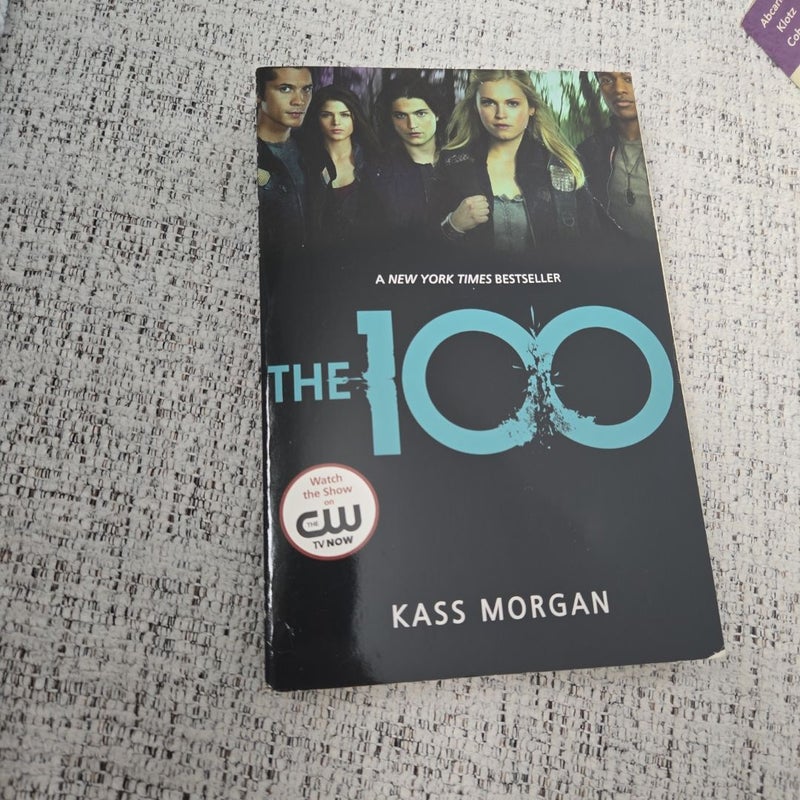 The 100