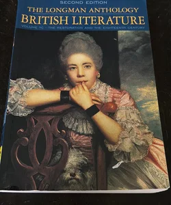 The Longman Anthology of British Literature