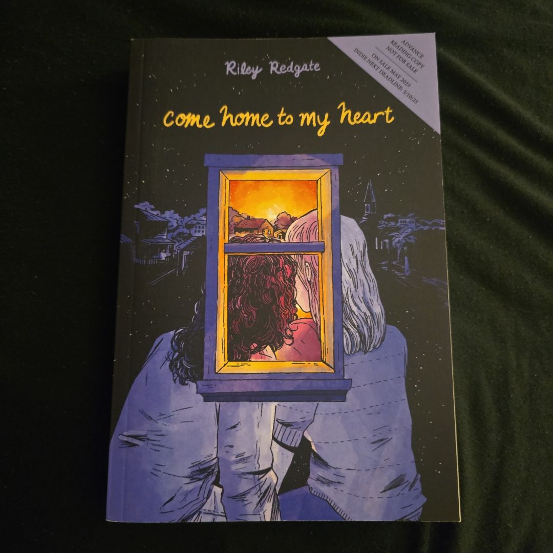 Come Home to My Heart 