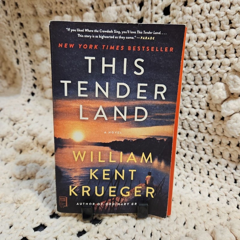 This Tender Land