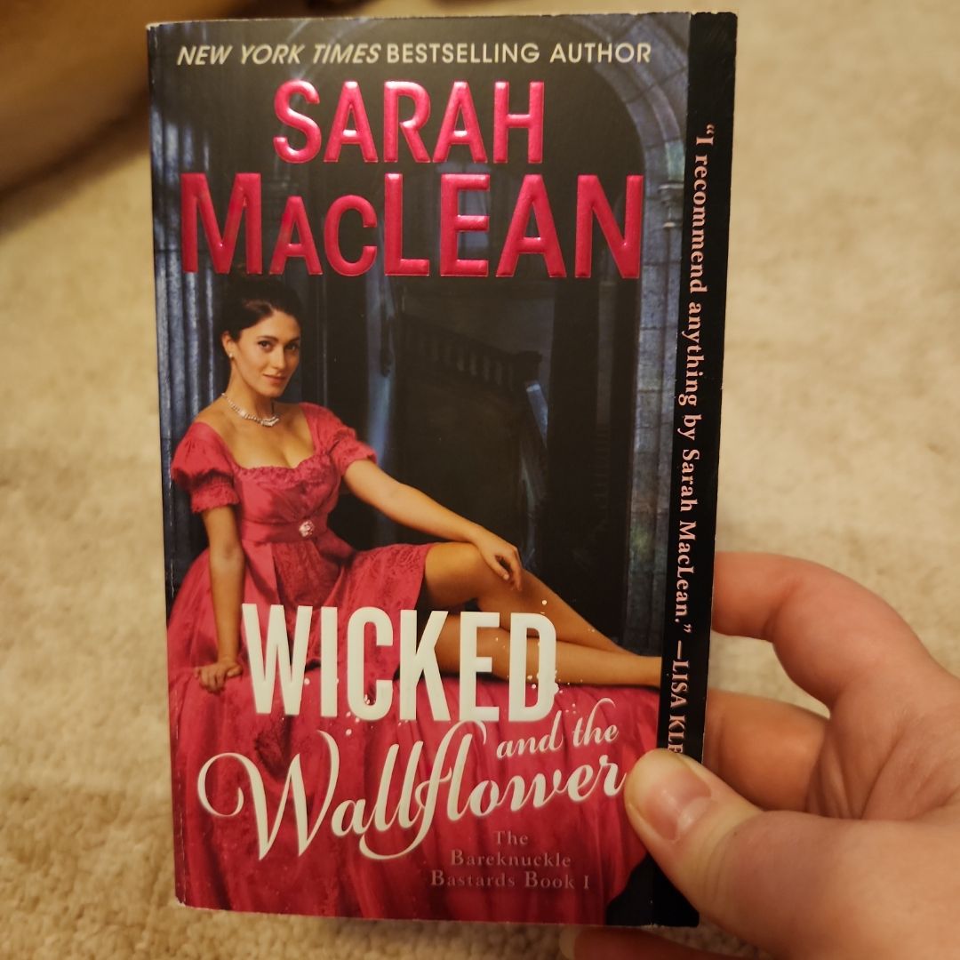 Wicked and the Wallflower