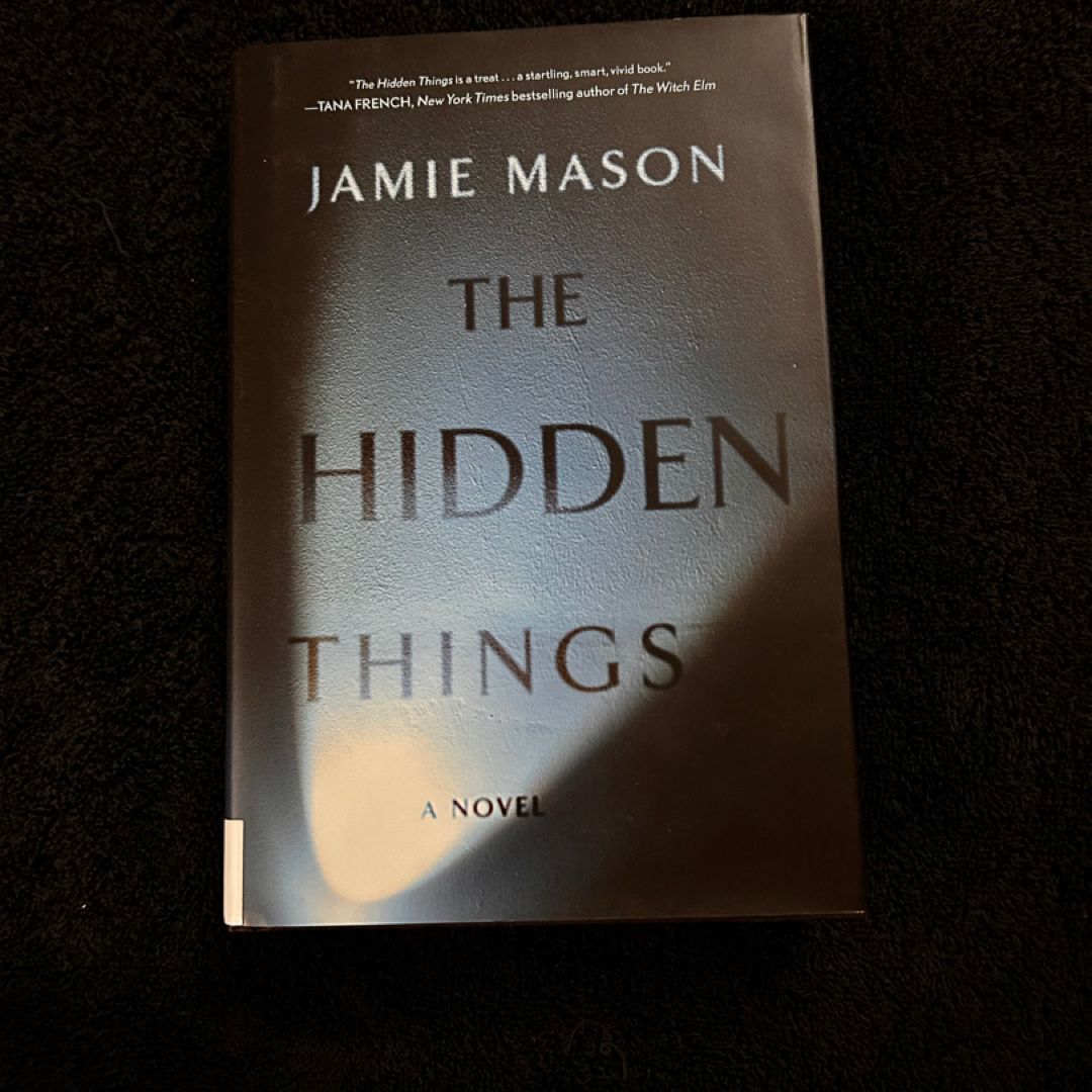 The Hidden Things