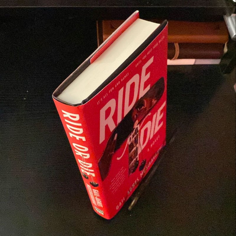 Ride or Die