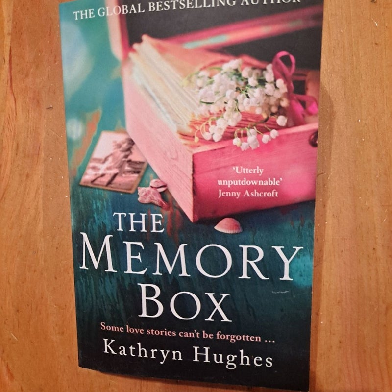 The Memory Box