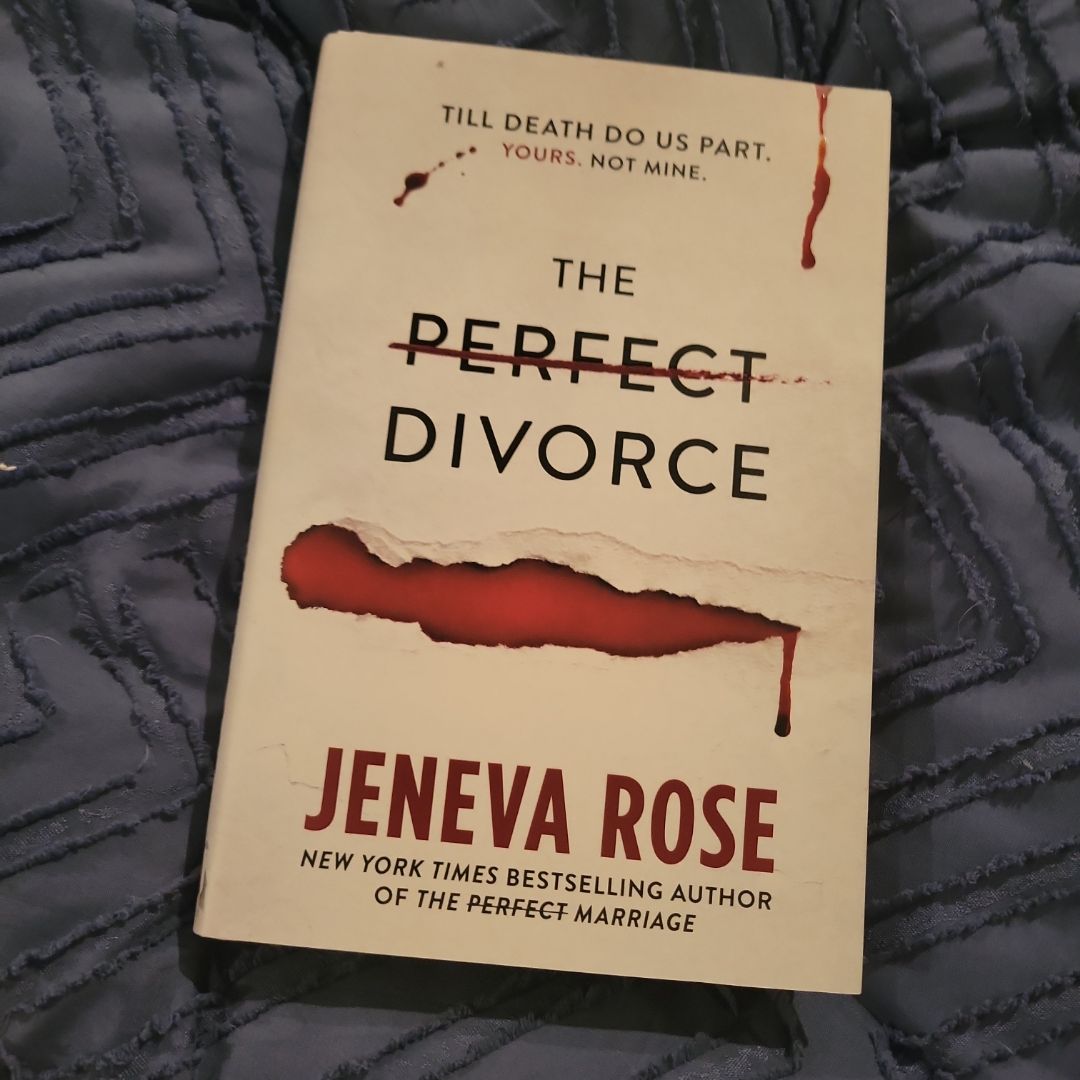 The Perfect Divorce