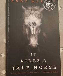 It Rides a Pale Horse