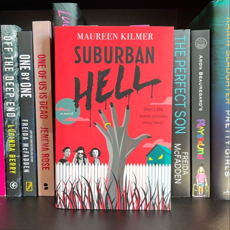 Suburban Hell