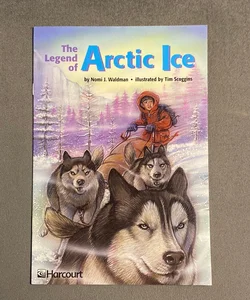 The Legend of the Arctic Ice
