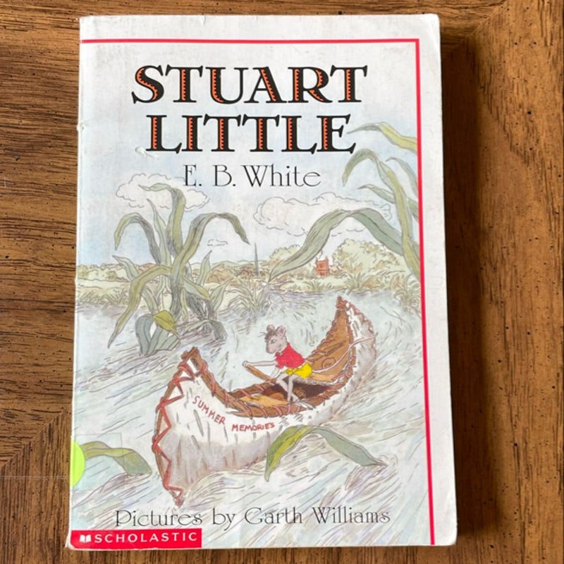 Stuart Little