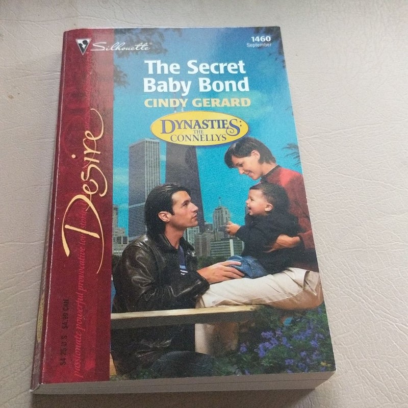 The Secret Baby Bond