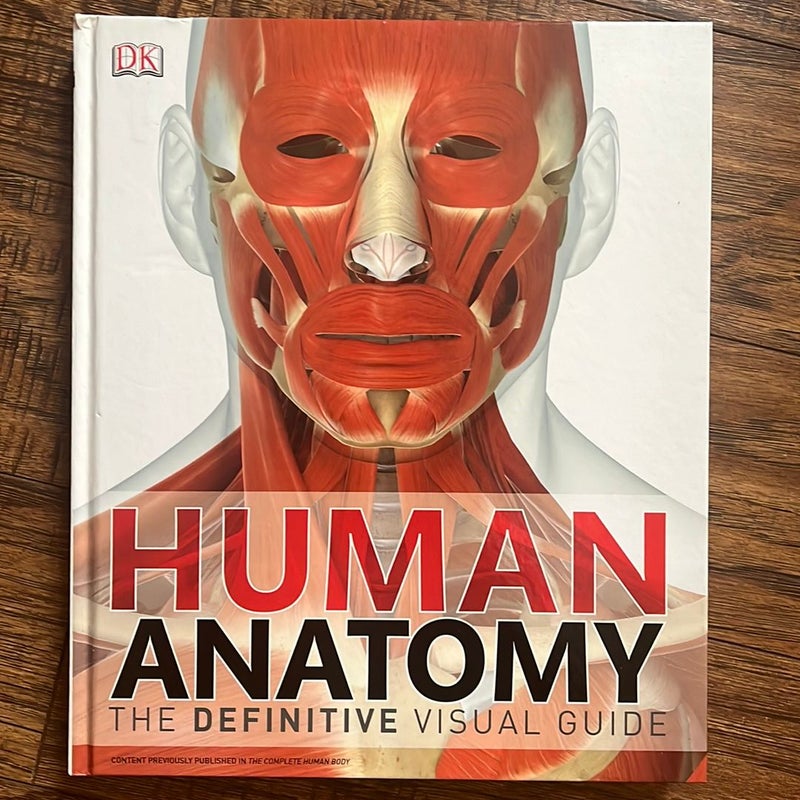 Human Anatomy