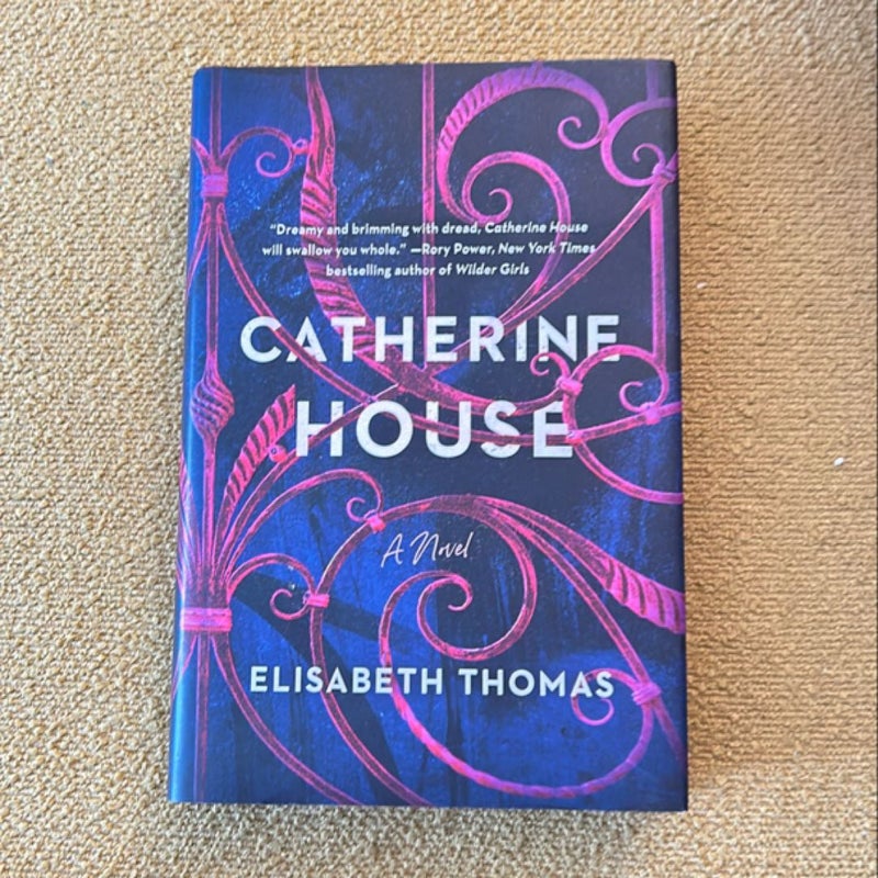 Catherine House