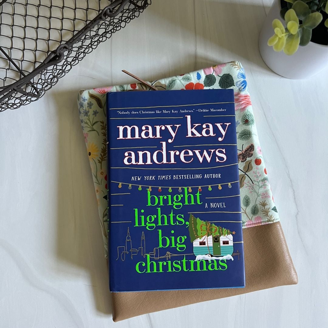 Bright Lights, Big Christmas