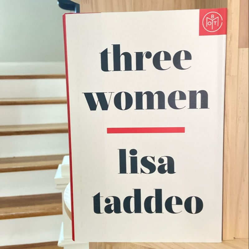 Three Women