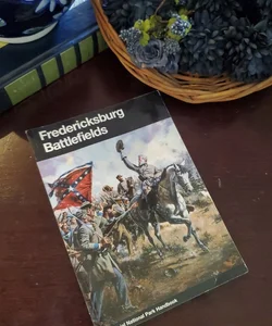 Fredericksburg Battlefields