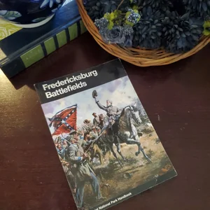 Fredericksburg Battlefields